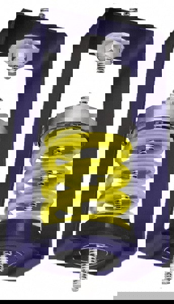 130 to 175 Lb Capacity, 0.75 to 1